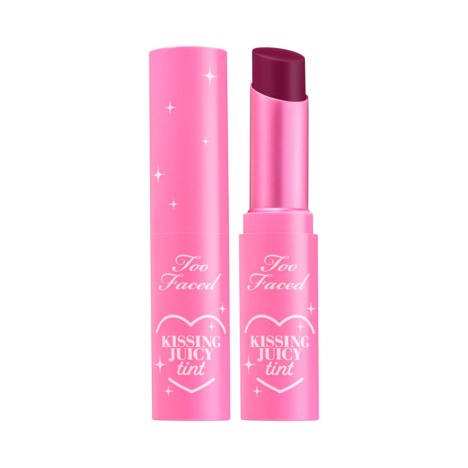 KISSING JUICY TINT LIP BALM (B&Aacute;LSAMO HIDRATANTE)